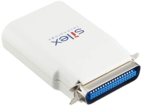 (未使用･未開封品)　サイレックス・テクノロジー パラレルプリンタ専用プリントサーバ SX-PS-3200P 60wa65s 31ge+g1iaDL.jpg